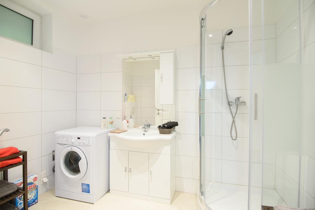 Vienna City Apartment 1180 Wien Phòng bức ảnh
