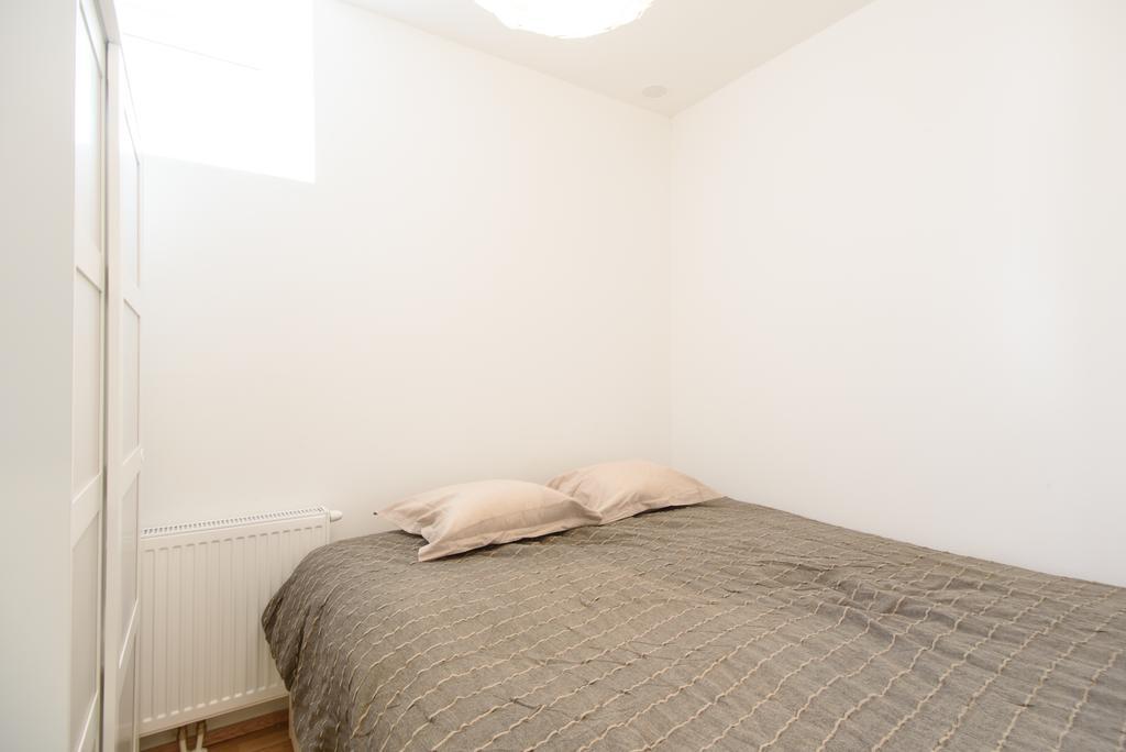 Vienna City Apartment 1180 Wien Phòng bức ảnh