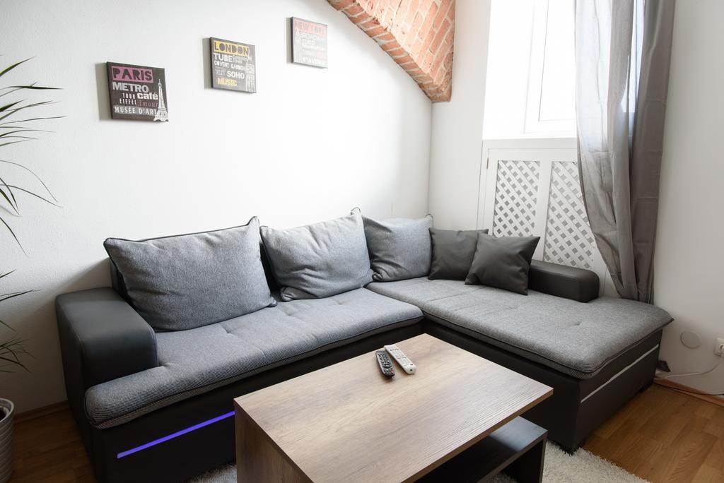 Vienna City Apartment 1180 Wien Phòng bức ảnh