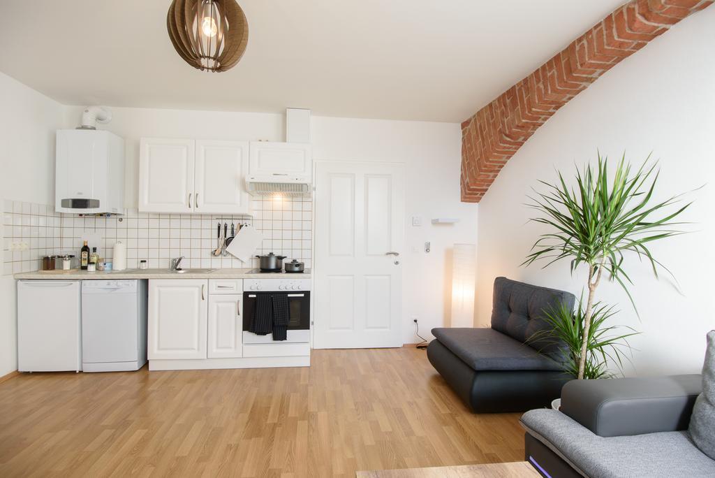 Vienna City Apartment 1180 Wien Phòng bức ảnh
