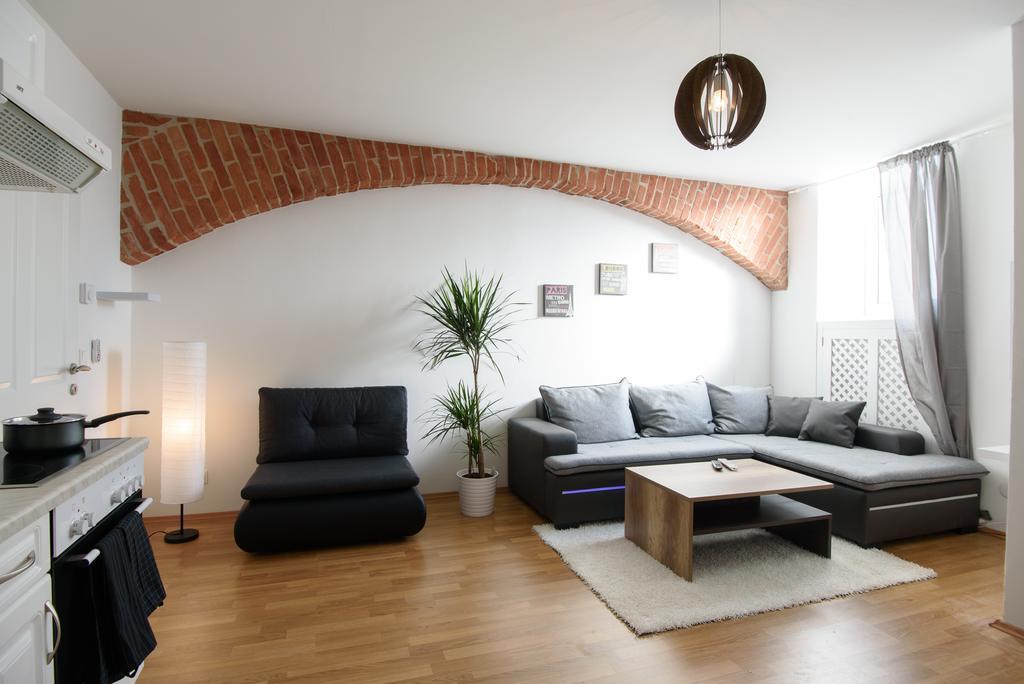 Vienna City Apartment 1180 Wien Phòng bức ảnh