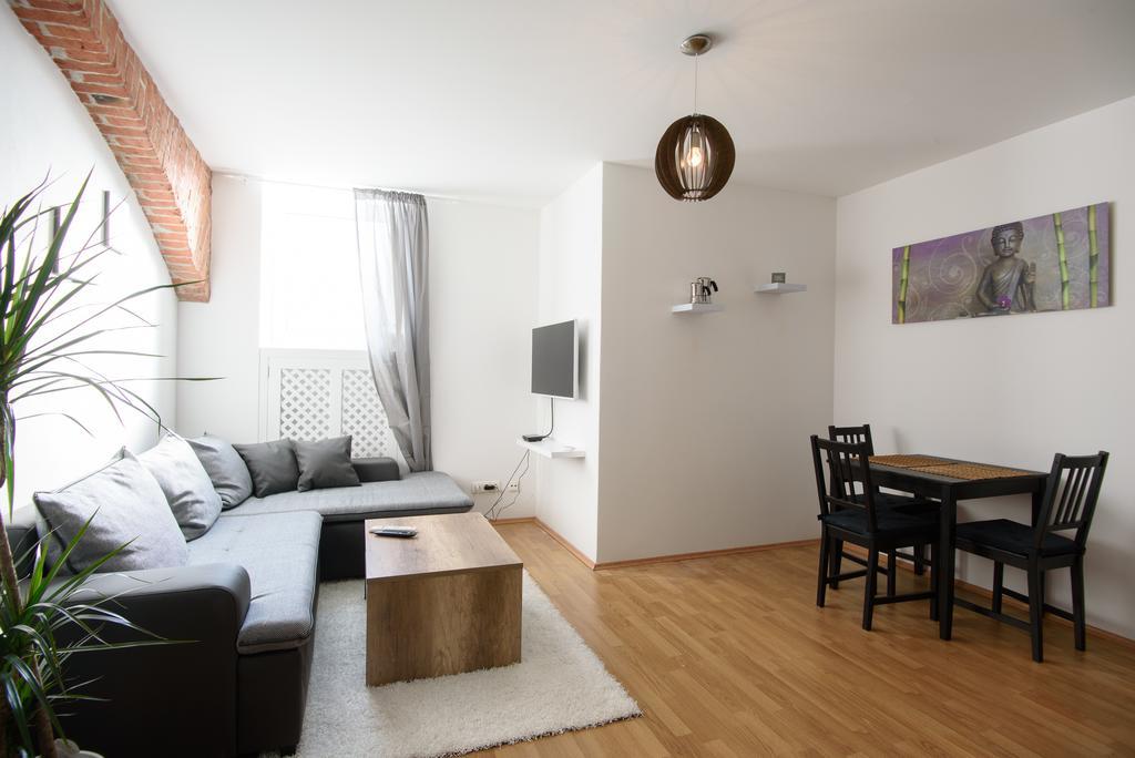 Vienna City Apartment 1180 Wien Phòng bức ảnh