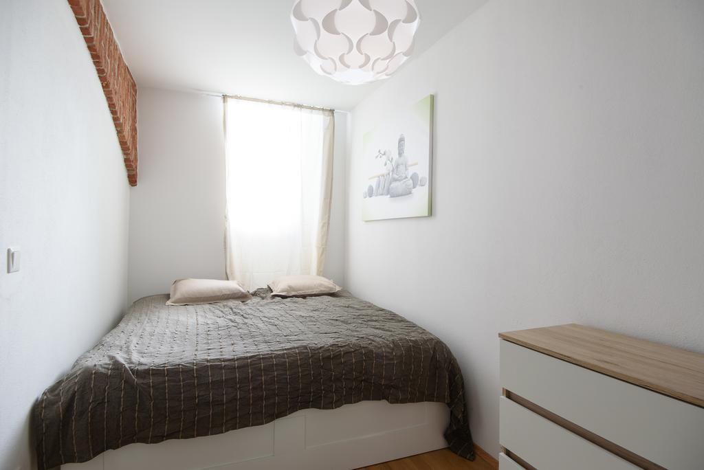 Vienna City Apartment 1180 Wien Phòng bức ảnh