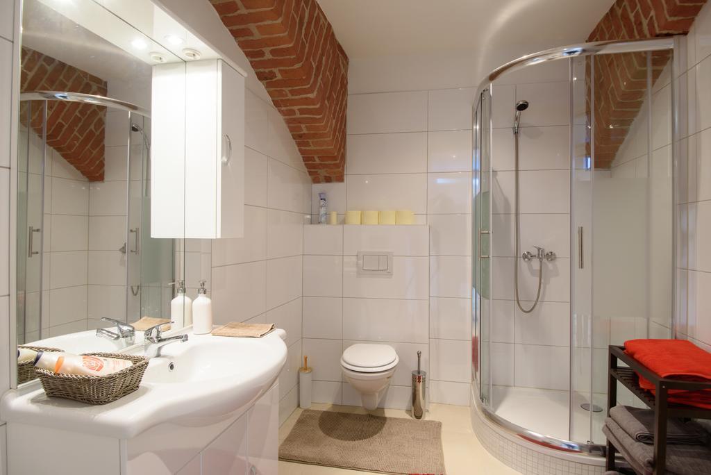 Vienna City Apartment 1180 Wien Phòng bức ảnh