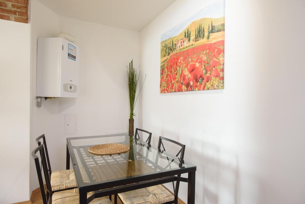 Vienna City Apartment 1180 Wien Phòng bức ảnh
