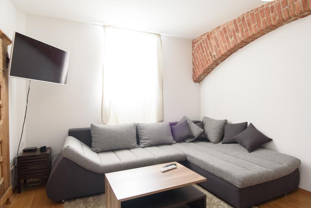 Vienna City Apartment 1180 Wien Phòng bức ảnh