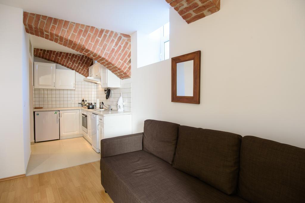 Vienna City Apartment 1180 Wien Phòng bức ảnh