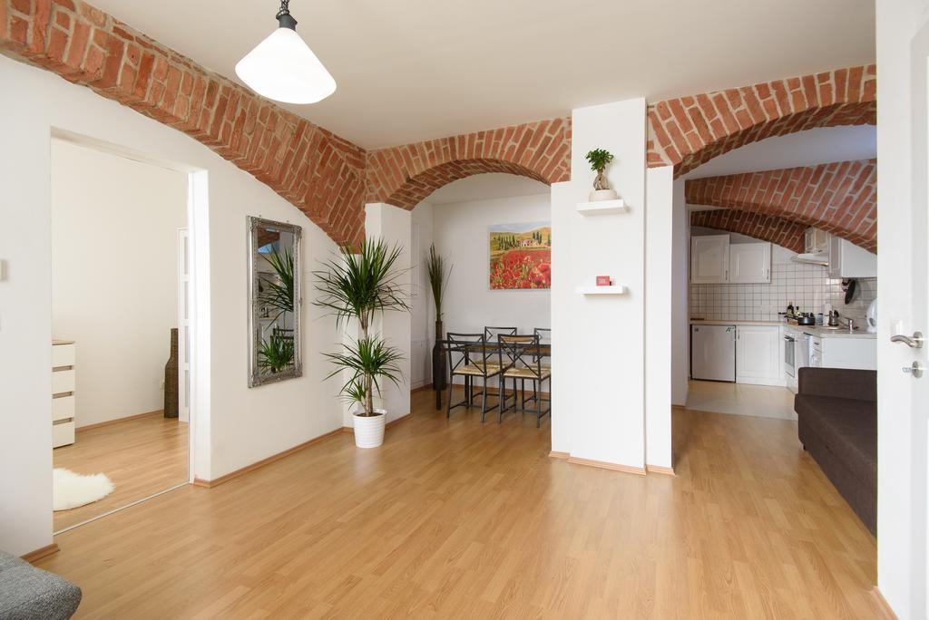 Vienna City Apartment 1180 Wien Phòng bức ảnh