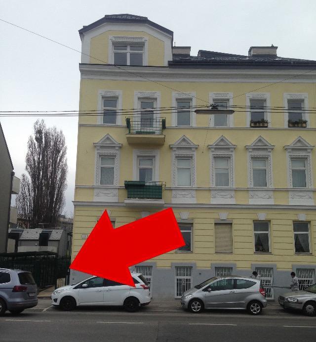 Vienna City Apartment 1180 Wien Ngoại thất bức ảnh