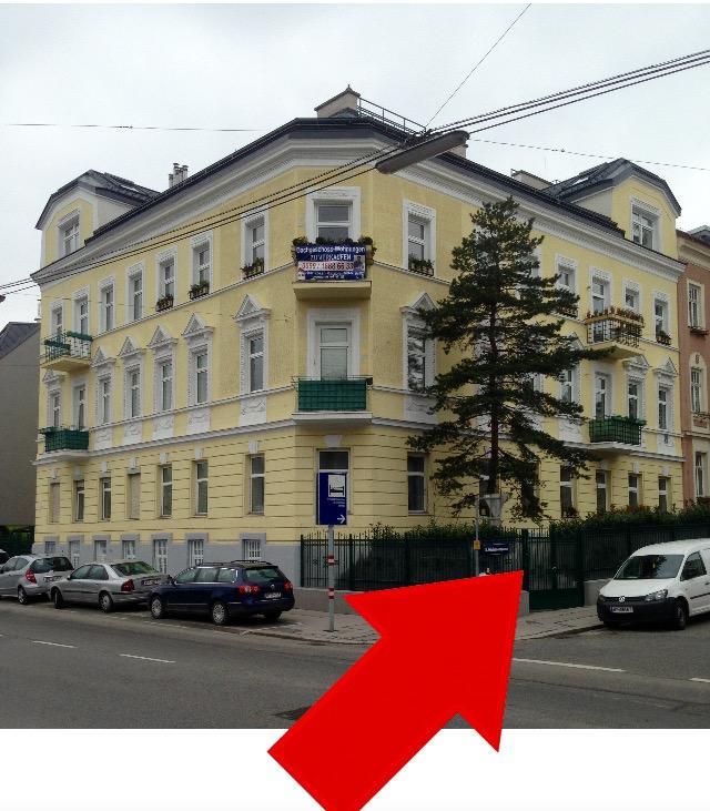Vienna City Apartment 1180 Wien Ngoại thất bức ảnh